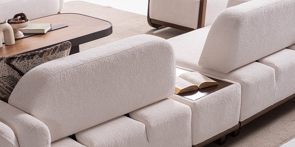 Roma Koltuk Takımı